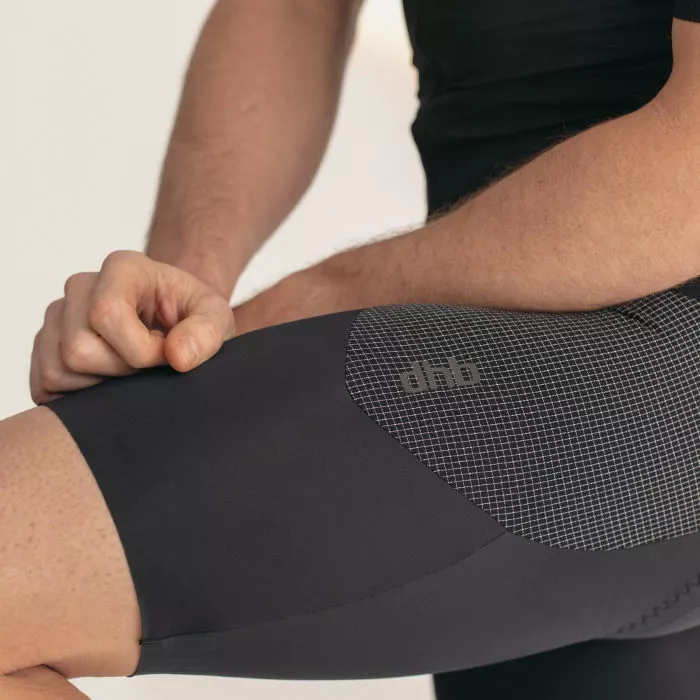 Dhb Aeron Lab XC Bib Shorts 10 Dhb Aeron Lab XC Bib Shorts - Billede 8