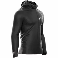 Compressport Hurricane Waterproof 10/10 Jacket