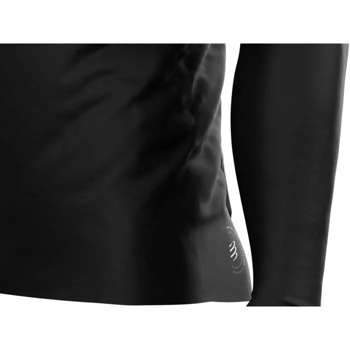 Compressport Hurricane Waterproof 10/10 Jacket 7 Compressport Hurricane Waterproof 10/10 Jacket - Billede 5