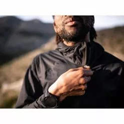 Compressport Hurricane Waterproof 10/10 Jacket 9 Compressport Hurricane Waterproof 10/10 Jacket -Gore Wear Butik light waterproof trail jacket203