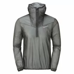 Montane Unisex Podium Pull-On Smock