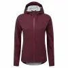 Dhb Trail Women's Waterproof Jacket 2 Dhb Trail Women's Waterproof Jacket -Gore Wear Butik prod209914 Burgundy NE 01