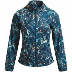 Under Armour Women's STORM OutRun Cold Jacket