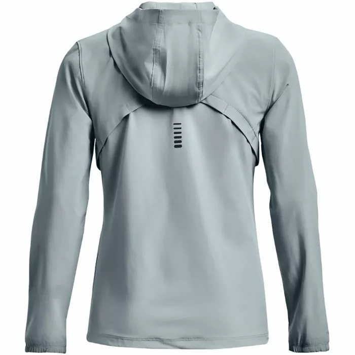 Under Armour Women's OUTRUN THE STORM Jacket 4 Under Armour Women's OUTRUN THE STORM Jacket - Billede 2