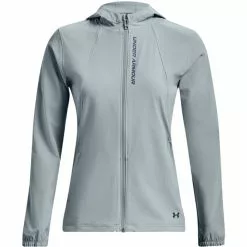 Under Armour Women's OUTRUN THE STORM Jacket