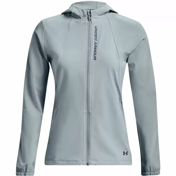 Under Armour Women's OUTRUN THE STORM Jacket 3 Under Armour Women's OUTRUN THE STORM Jacket
