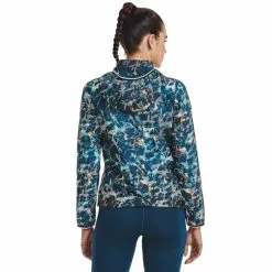 Under Armour Women's STORM OutRun Cold Jacket -Gore Wear Butik s7.V5 1373979 437 BC