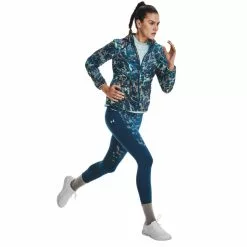 Under Armour Women's STORM OutRun Cold Jacket -Gore Wear Butik s7.V5 1373979 437 FC