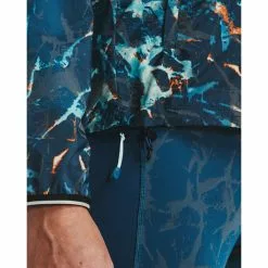 Under Armour Women's STORM OutRun Cold Jacket -Gore Wear Butik s7.V5 1373979 437 SIDEDET