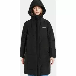 Didriksons Women's Sandra Parka -Gore Wear Butik sandra womens parka 504280 060 10front2 m222
