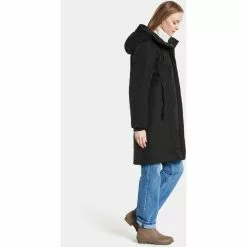 Didriksons Women's Sandra Parka -Gore Wear Butik sandra womens parka 504280 060 40right1 m222