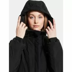 Didriksons Women's Sandra Parka -Gore Wear Butik sandra womens parka 504280 060 50detail3 m222