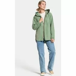 Didriksons Women's Tilde Jacket 11 Didriksons Women's Tilde Jacket -Gore Wear Butik tilde womens jacket 2 504056 833 20182 m221