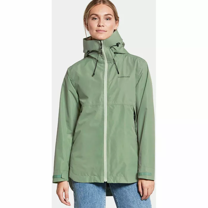 Didriksons Women's Tilde Jacket 4 Didriksons Women's Tilde Jacket - Billede 2