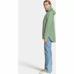 Didriksons Women's Tilde Jacket 12 Didriksons Women's Tilde Jacket -Gore Wear Butik tilde womens jacket 2 504056 833 20217 m221