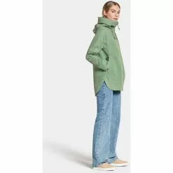 Didriksons Women's Tilde Jacket 13 Didriksons Women's Tilde Jacket -Gore Wear Butik tilde womens jacket 2 504056 833 20236 m221