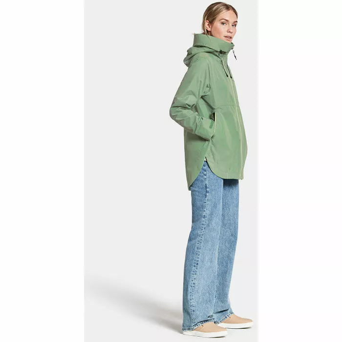 Didriksons Women's Tilde Jacket 7 Didriksons Women's Tilde Jacket - Billede 5