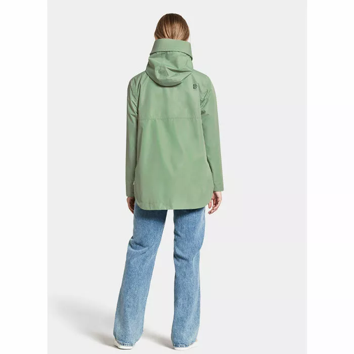 Didriksons Women's Tilde Jacket 9 Didriksons Women's Tilde Jacket - Billede 7