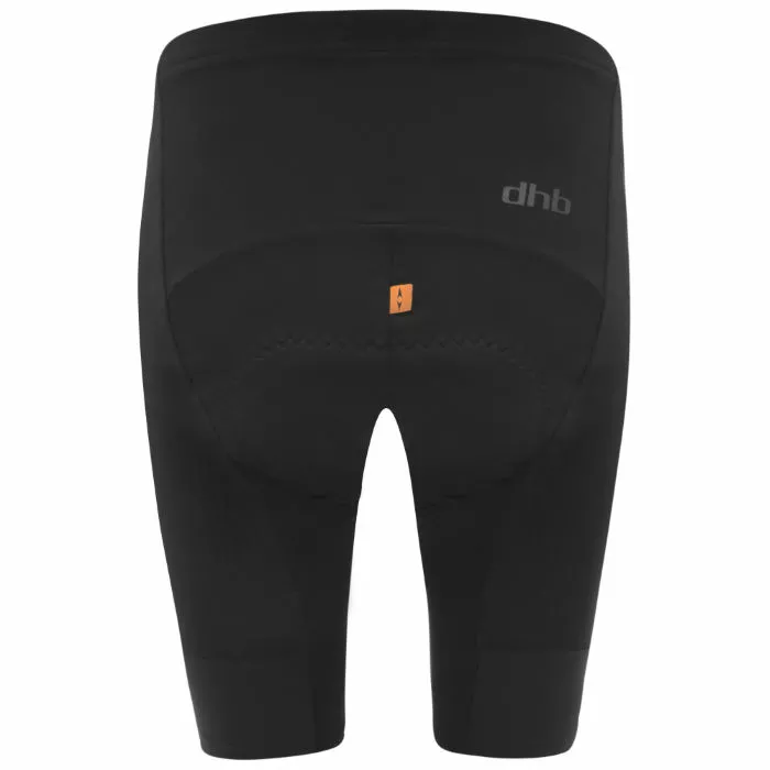 Dhb Aeron Turbo Women's Shorts 5 Dhb Aeron Turbo Women's Shorts - Billede 3