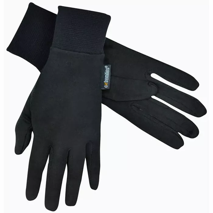 Extremities Silk Liner Glove 7 Extremities Silk Liner Glove - Billede 5