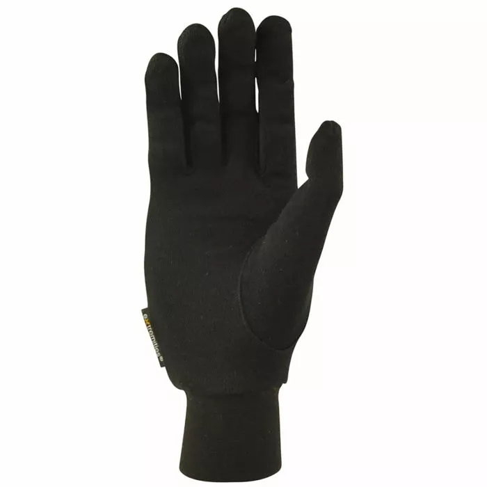 Extremities Silk Liner Glove 6 Extremities Silk Liner Glove - Billede 4